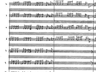 Zärtlichkeit - Prelude 04 - Zärtlichkeit - Preludes
