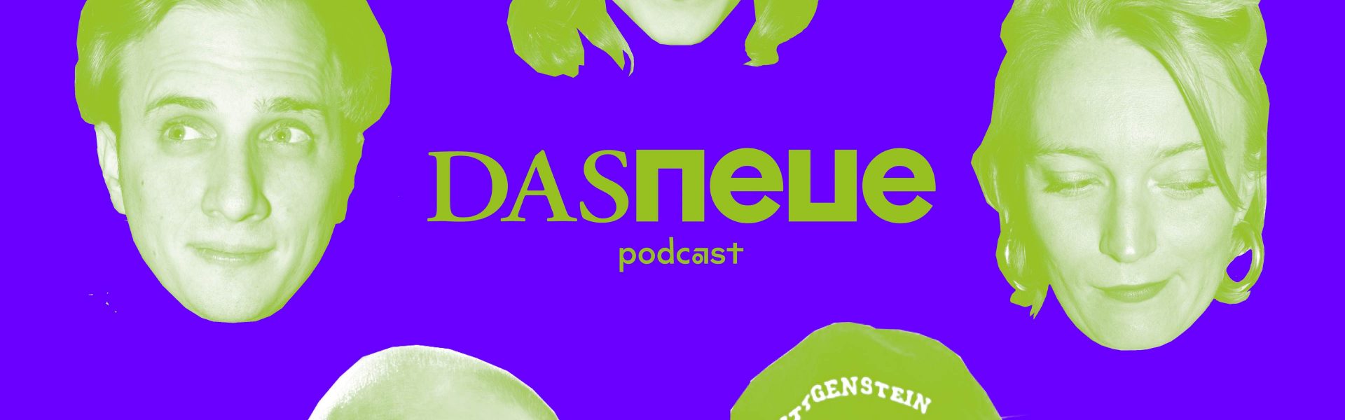 Das Neue - Folge 06 - Das Neue