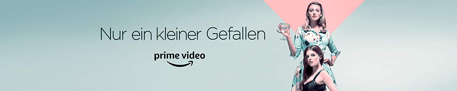 Nur ein kleiner Gefallen Film - A Simple Favor Film