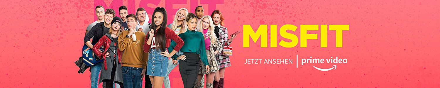 Misfit Film