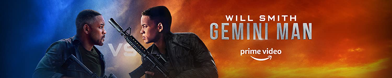 Gemini Man