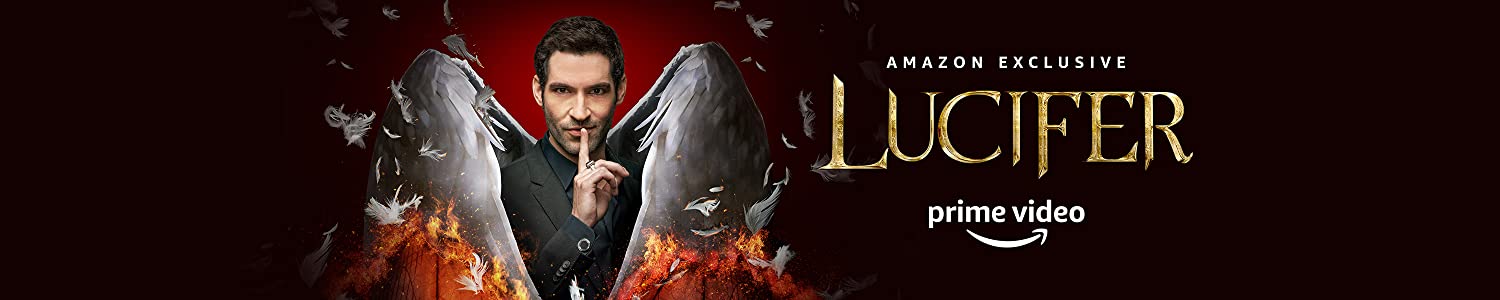Lucifer - Staffel 5