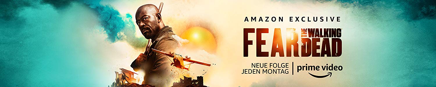 Fear the Walking Dead Staffel 5