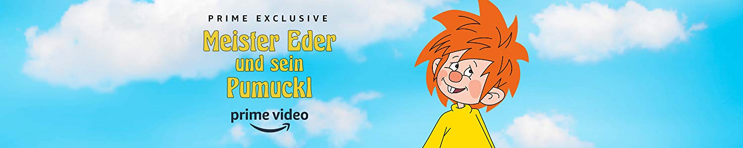 Meister Eder und sein Pumuckl - Staffel 1