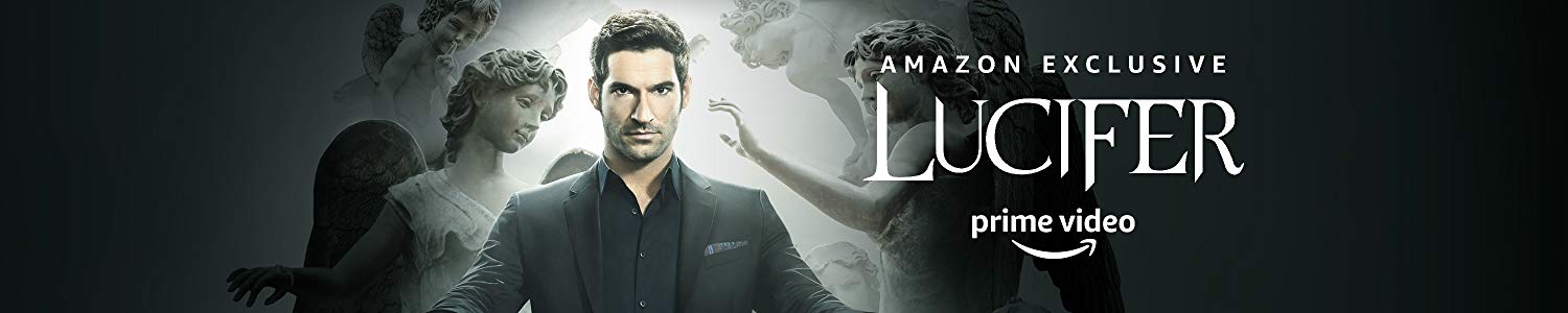Lucifer Staffel 4
