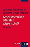 Zur Amazon Bestellseite Titelbild