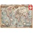 Educa 16005 - Politische Weltkarte, 1500 Teile Puzzle