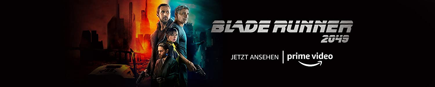 Blade Runner 2049