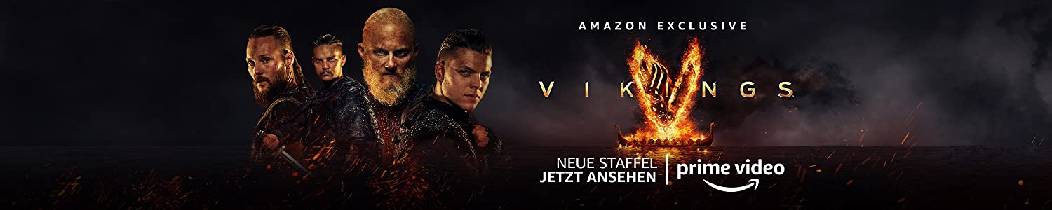 Vikings - Staffel 6 Teil 2