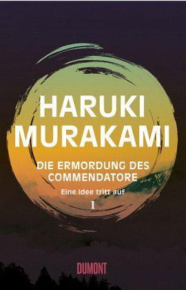 Held mit ein paar Kratzern - Die Ermordung des Commendatore I und II