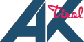 Logo der Arbeiterkammer TIrol mit dem TIroler Adler ©  , AK Tirol