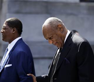 Bill Cosby's sexual assault trial will last a month, judge says