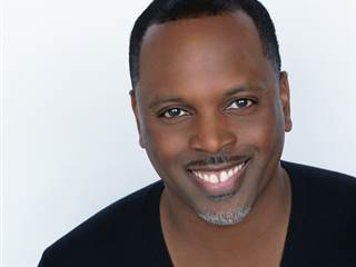 Pastor Touré Roberts wants to help the broken heal through book 'Wholeness'