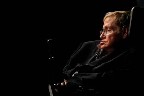 What Stephen Hawking taught us about black holes