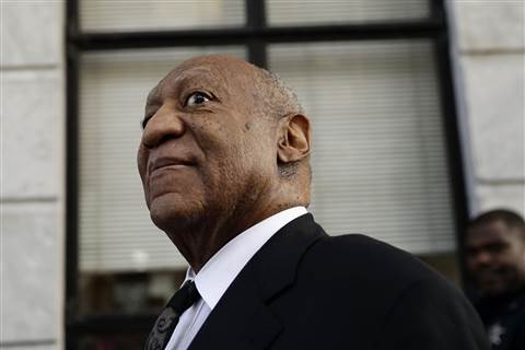 Judge will let 5 more accusers testify against Bill Cosby