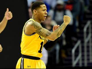 Watch No. 16 UMBC advance name on bracket by beating No. 1 Virginia