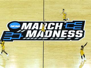 March Madness: Follow the second round of the NCAA Tournament 