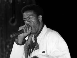 Craig Mack, rapper who scored massive hit with 'Flava in Ya Ear,' dies at 47