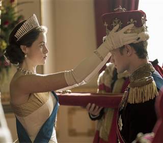 'The Crown' producers admit Queen Elizabeth actress paid less than Prince Philip actor