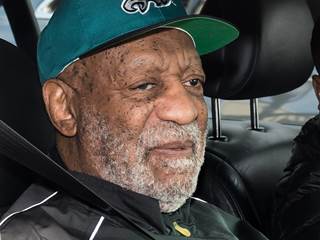 Bill Cosby performs at Philadelphia jazz club ahead of retrial in sex assault case
