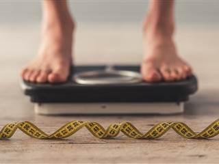 Why I'm reconsidering the idea of 'ideal weight' 
