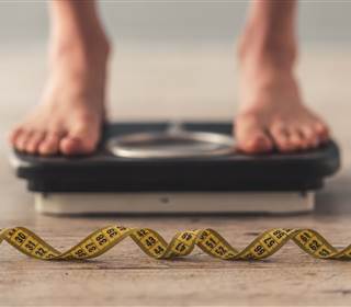 Why I'm reconsidering the idea of 'ideal weight' 