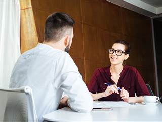 The 5 most common interview mistakes — and how to correct them