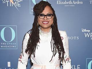 Ava DuVernay, who declined Marvel's 'Black Panther,' to direct DC Comics superhero film