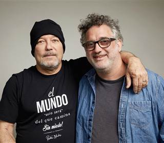 Latinos' growing presence at SXSW expands impact on mainstream