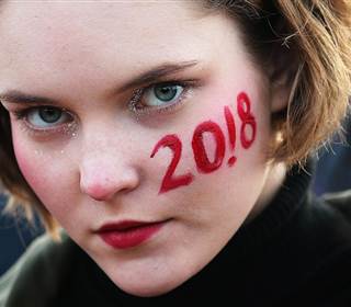 Young and defiant: Russia's rebel vote against Putin