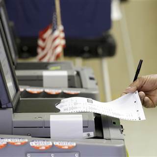 First Read's Morning Clips: Priorities USA will stay neutral in 2020 primary
