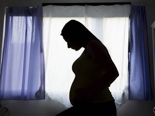 Bullying seen as a factor in higher pregnancy rates among lesbian, bisexual teens