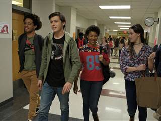 Review: 'Love, Simon' is a fresh and classic take on first love
