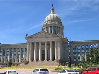 Gay-rights group launches campaign to stop Oklahoma adoption bill