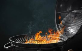 Grill