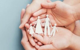 Sinnvolle Versicherungen für Familien