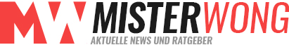 Mister Wong Logo