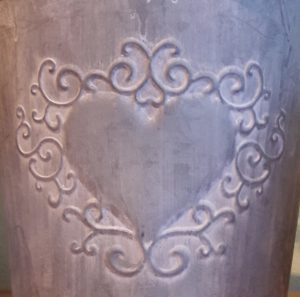 Auf die Liebe