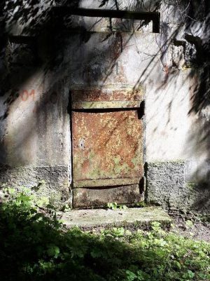 unwiederbringlich