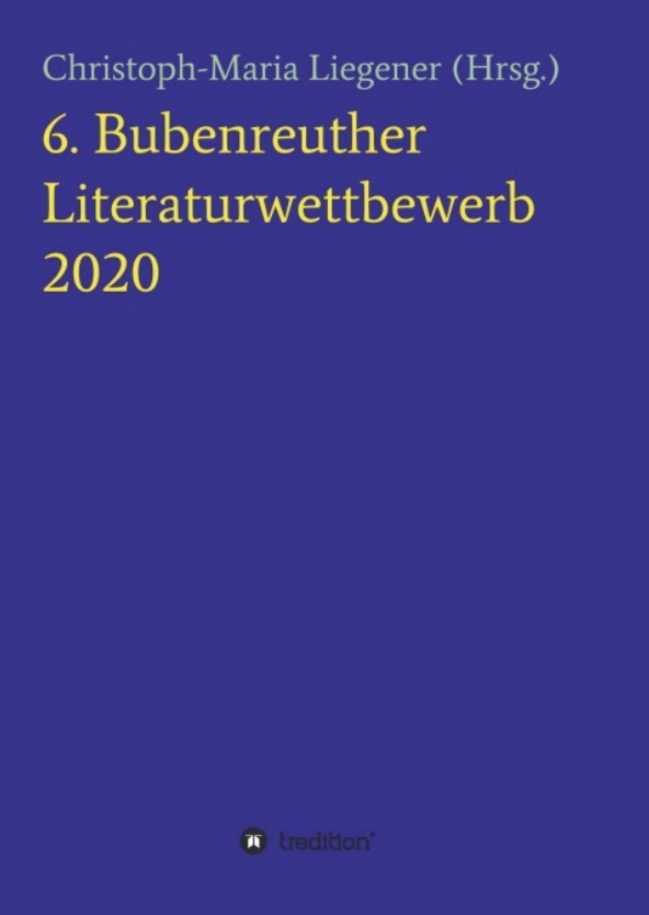 6. Bubenreuther Literaturwettbewerb