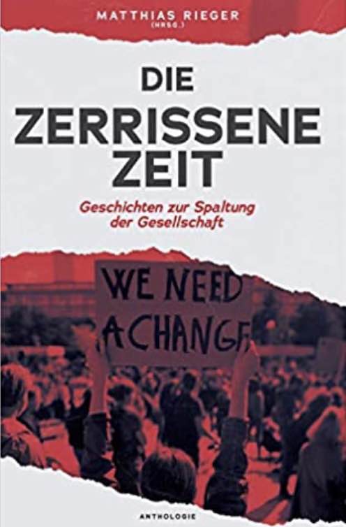 Die zerissene Zeit