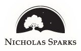 Nicholas Sparks logo