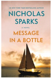 Message in a Bottle by Nicholas Sparks