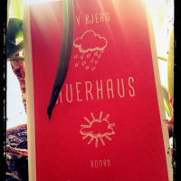 Bov Bjerg - Auerhaus