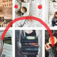 Don’t, don’t, don’t believe the hype – #Bookstagram is over
