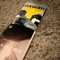 Cihan Acar – Hawaii (Gastbeitrag von Kai Wieland)
