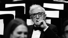 Woody Allen