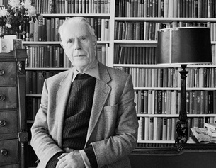 Anthony Powell