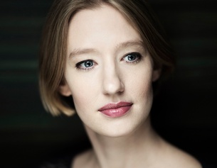 Dirigentin Joana Mallwitz