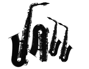 Saxofone